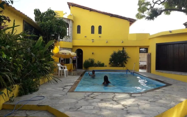 Hotel Sonho de Verao