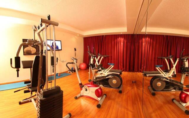 Best Western Coral Olaya Hotel