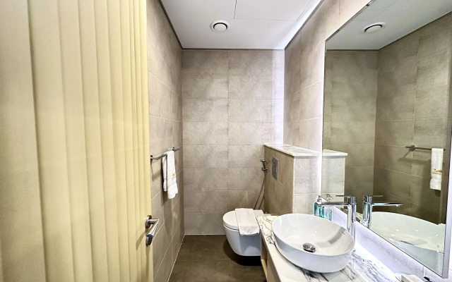 Lux BnB Paramount Midtown I Ocean View