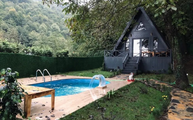 Sapanca Bungalow Otelleri