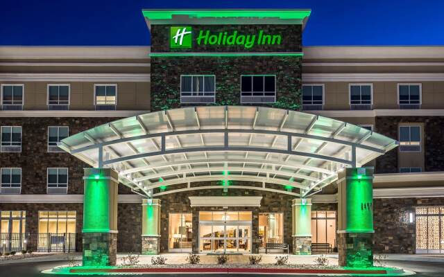 Holiday Inn & Suites Houston NW - Willowbrook by IHG