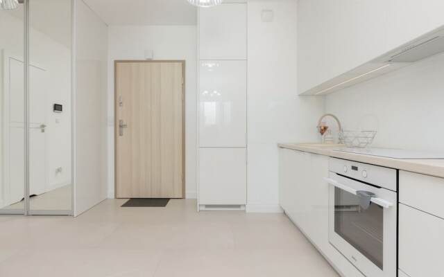 Zabłocie Apartments Cracow by Renters