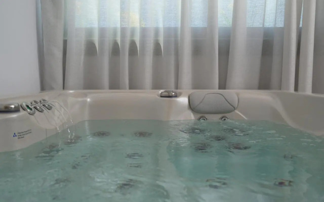 Esperos Premium Suites