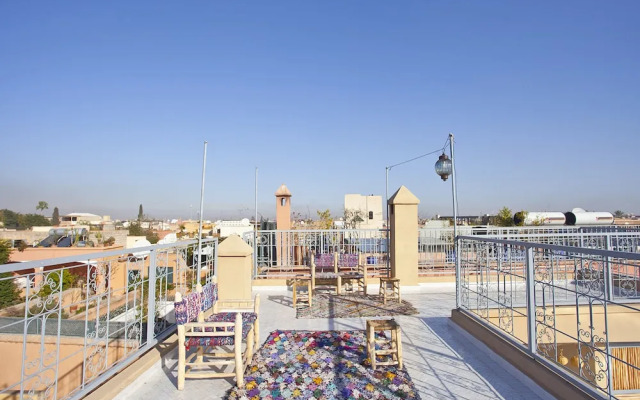 Riad Al Riad