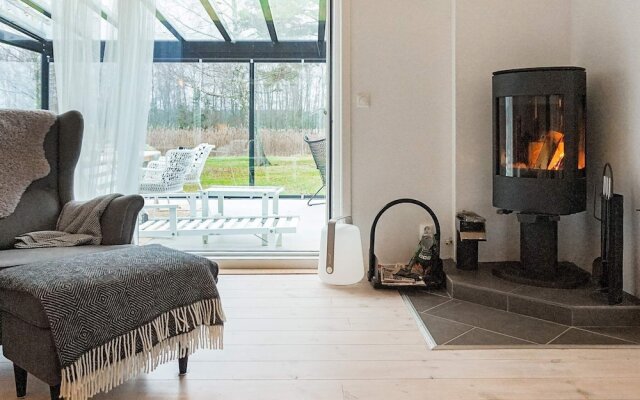 7 Person Holiday Home in Eksjö
