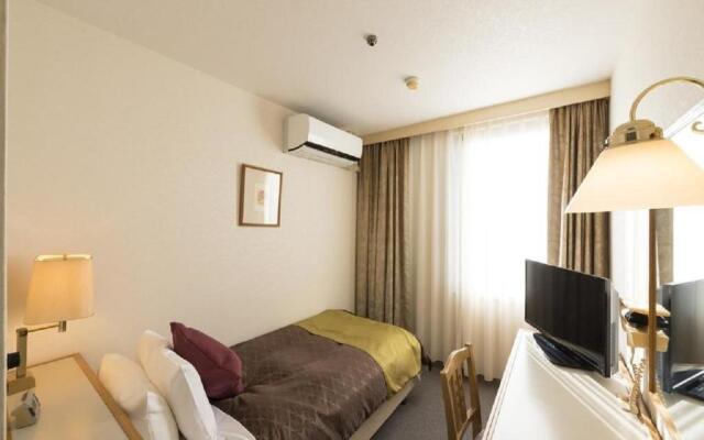 skyhotel uozu / Vacation STAY 59574