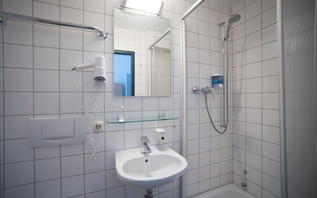 Akademiehotel Jena