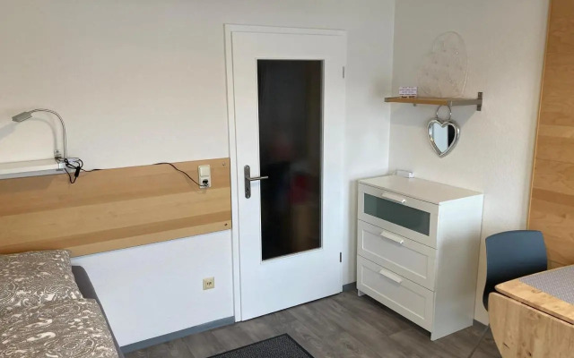 Ferienwohnung Tiny