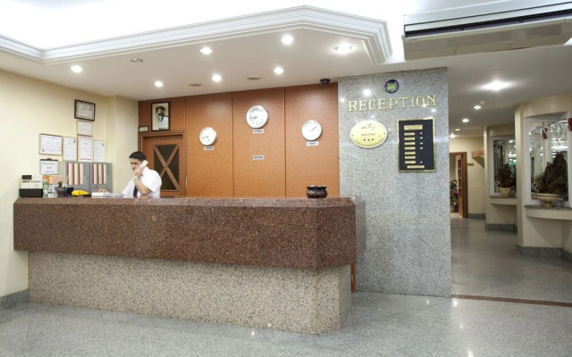 Hotel Sefa 1