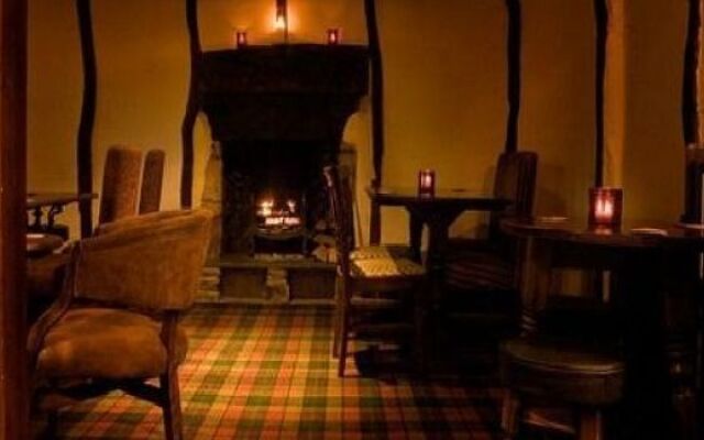 The Engine Inn