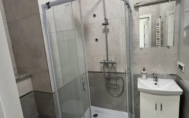 Apartamenty Na Wzgórzu