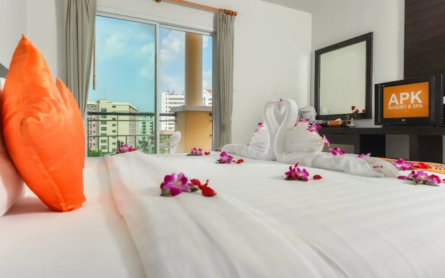 Cocoon APK Resort and SPA Hotel