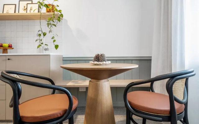 Wildes Boutique Hotel Kangaroo Valley – Guest Rooms – Kangaroo Valley