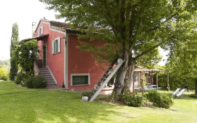 Agriturismo Il Vecchio Milipano