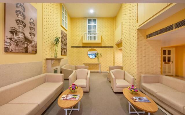 BloomSuites | Ahmedabad