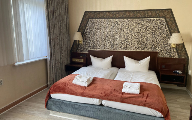 Harzhotel Warnstedter Krug