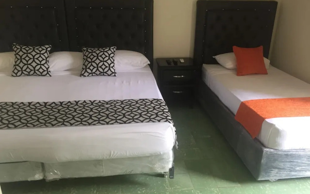 Hostal Arboleda, Colonial Zone, Santo Domingo