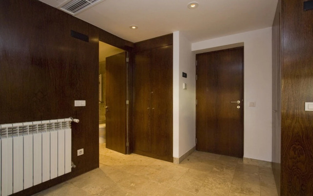 Amazing Tailor Made Penthouse With a View