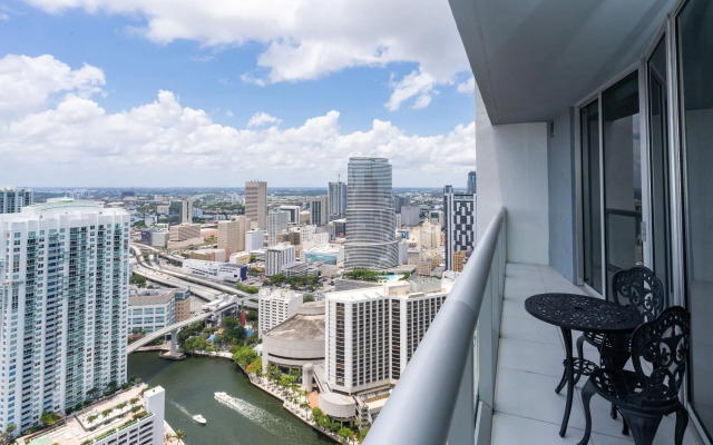 Private Residences At Icon Twr3 By Jos17