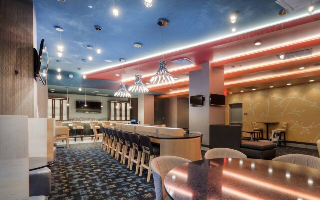 Residence Inn by Marriott Raleigh Downtown