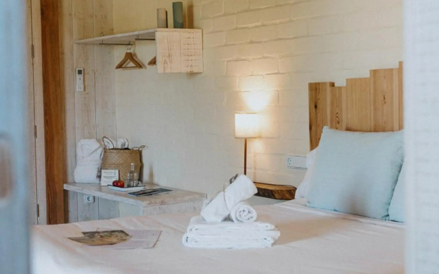 Can Buch ECOHotel Boutique & SPA