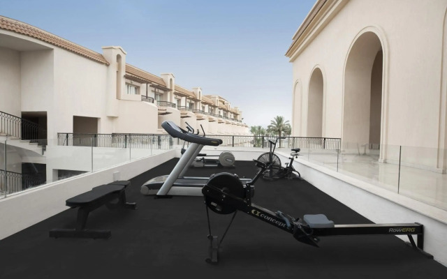 Pyramisa Beach Resort, Hurghada - Sahl Hasheesh
