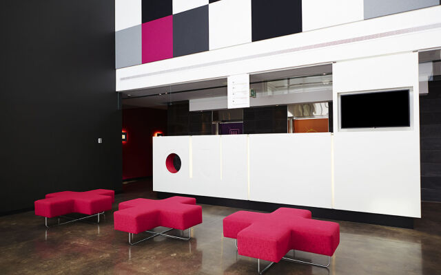 Alt Hotel Halifax Airport