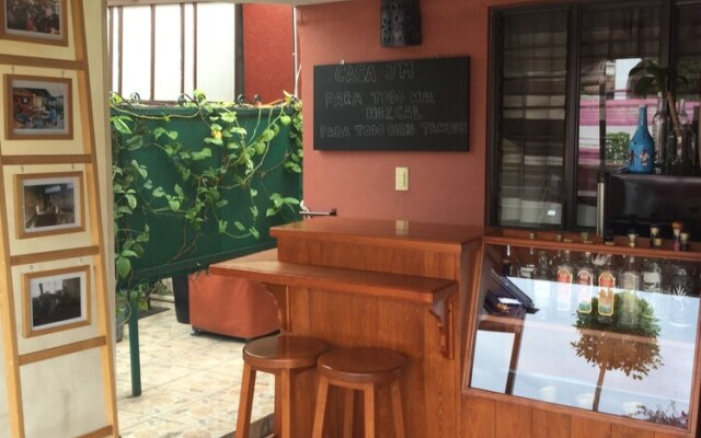 Casa Jm Private Apartment 1