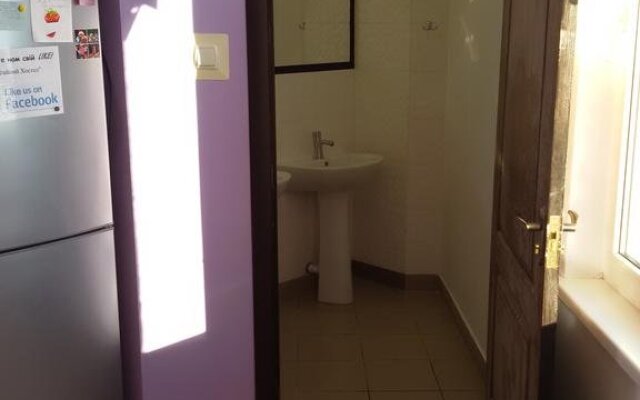 Fainyi Hostel