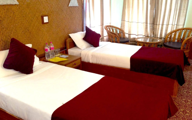 Himalayan Deurali Resort
