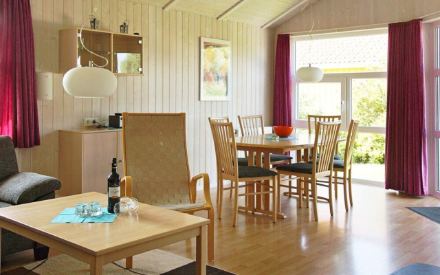 Holiday Home in Otterndorf