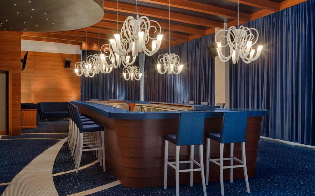 Four Points by Sheraton Oran