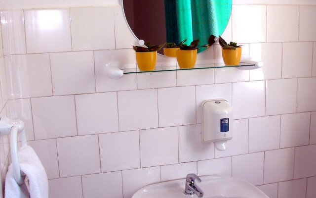 Hostel Amfora