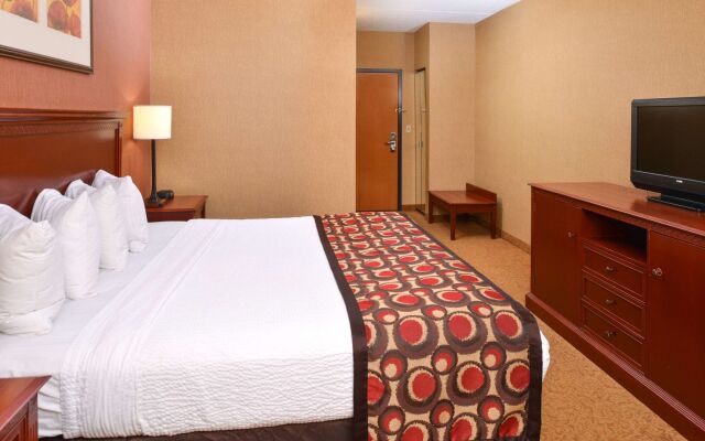 Country Inn & Suites by Radisson, Nashville Airport, TN