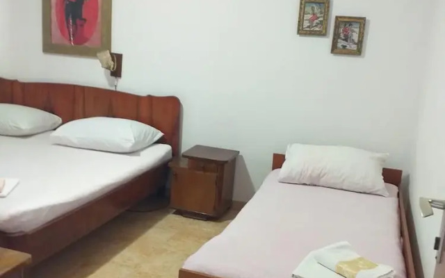 Family Apartment for 4 People