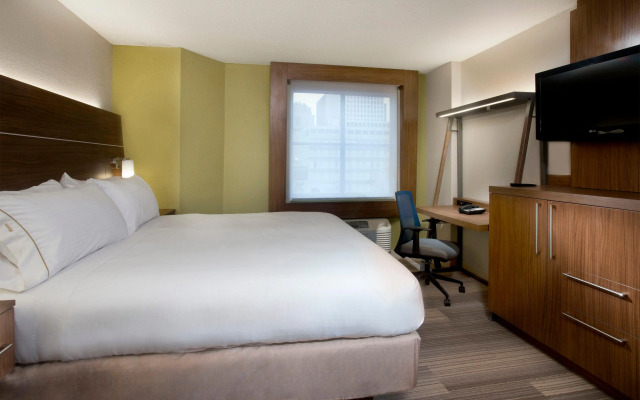 Holiday Inn Express New Orleans Downtown by IHG