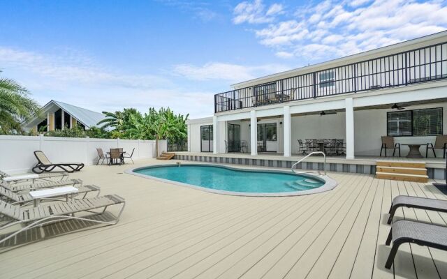 Destin Beach House - Happy Harbor House