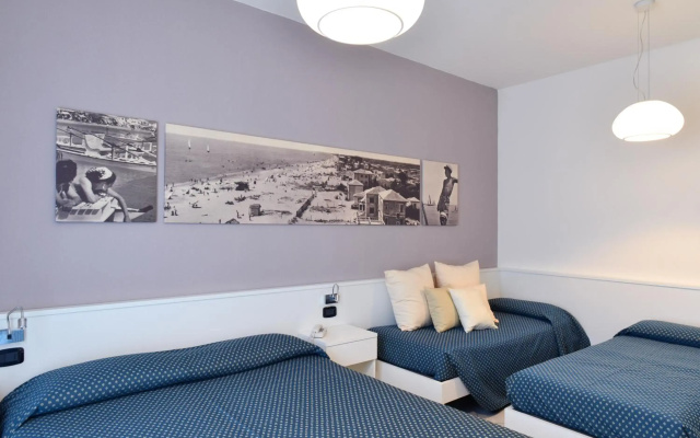 Residence Progresso