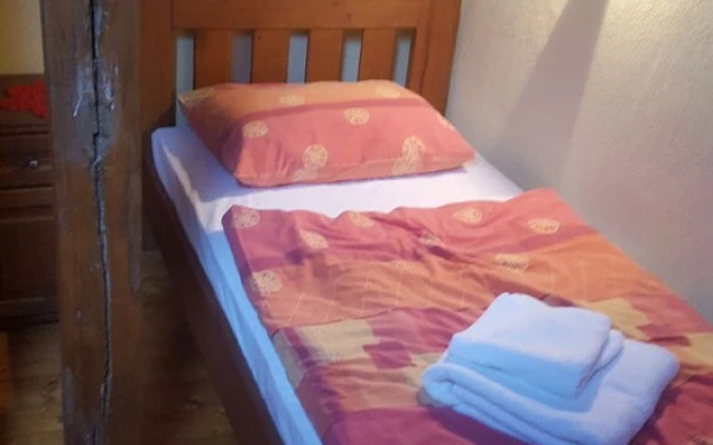 Rooms Tonkić