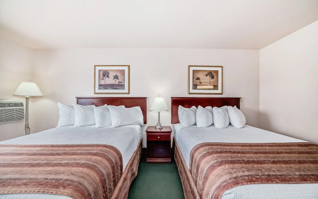 Best Western Grande Mountain Getaways & Hotel