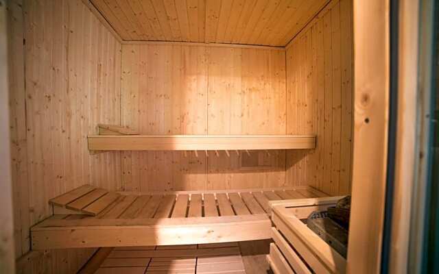 Klimatyczna Chatka u Podnóża Góry