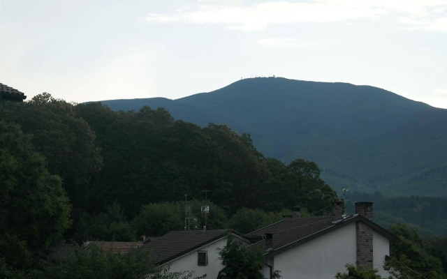 Piccolo Hotel Aurora