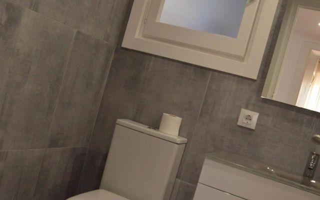 Ad Hostels Boutique I