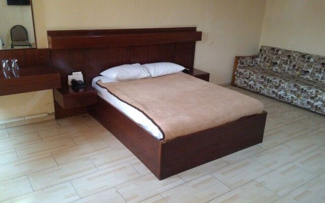 Ege Gunes Hotel