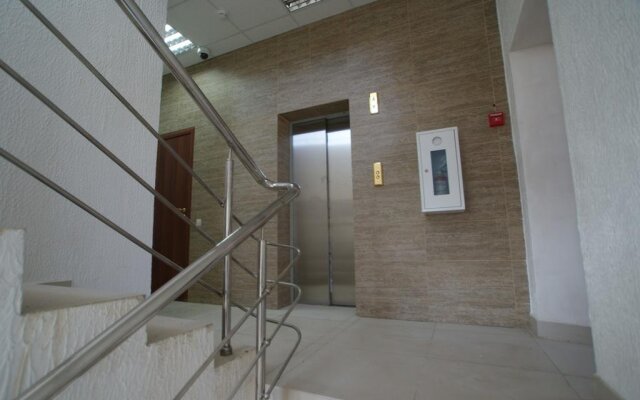 Lyubimyy Bereg Guesthouse