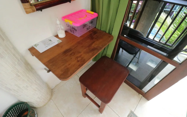 Serenity Eco Guesthouse and Yoga