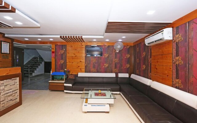 MD 9 Star Hotel