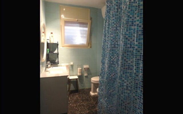 Apartamento Juli Garreta