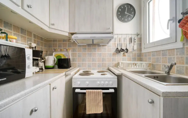 1 Bedroom Superior Apartment