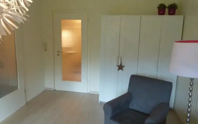 Haus am Wald